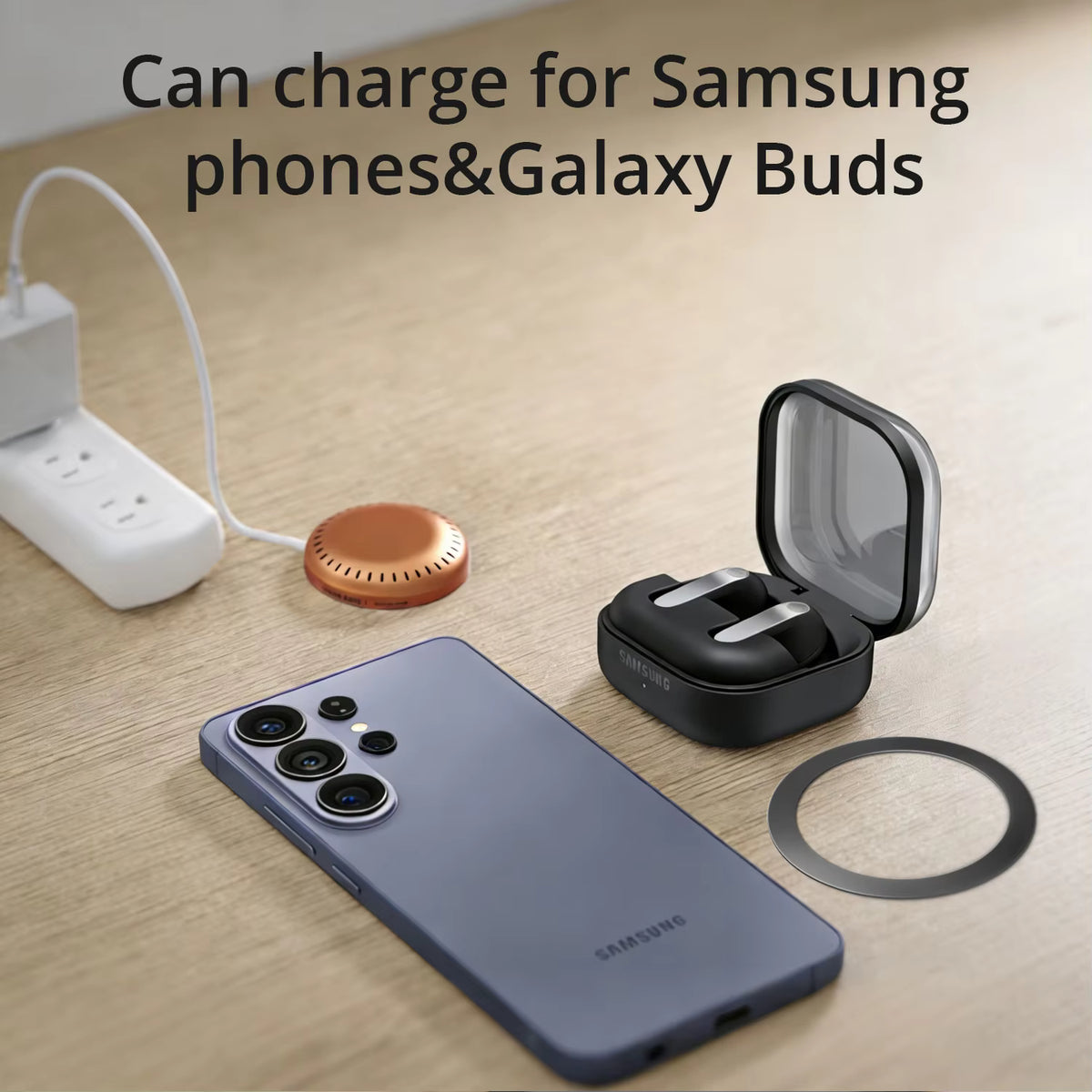 GADGET VORA brings performance to phones & accessories